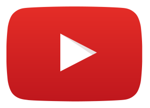 YouTube icon