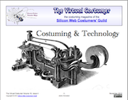 The Virtual Costumer Volume 10 Issue 4