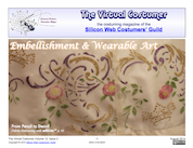 The Virtual Costumer Volume 12 Issue 3