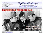 The Virtual Costumer Volume 13 Issue 2