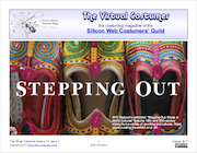 The Virtual Costumer Volume 15 Issue 3