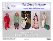 The Virtual Costumer Volume 17 Issue 3