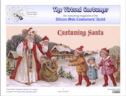 The Virtual Costumer Volume 18 Issue 4