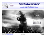 The Virtual Costumer Volume 19 Issue 1
