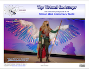The Virtual Costumer Volume 20 Issue 2