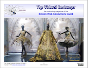 The Virtual Costumer Volume 20 Issue 3
