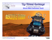 The Virtual Costumer Volume 21 Issue 1