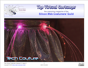 The Virtual Costumer Volume 21 Issue 2
