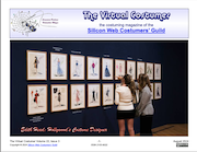 The Virtual Costumer Volume 22 Issue 3