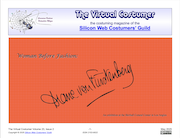 The Virtual Costumer Volume 23 Issue 2