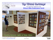 The Virtual Costumer Volume 23 Issue 2
