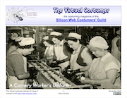 The Virtual Costumer Volume 23 Issue 4