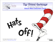 The Virtual Costumer Volume 11 Issue 4