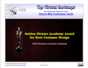 The Virtual Costumer Volume 24 Issue 2